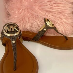 Michael Kors Sandals